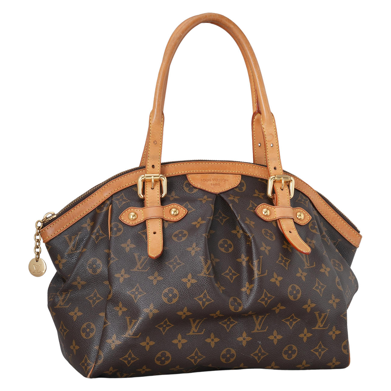LOUIS VUITTON(USED)루이비통 모노그램 티볼리